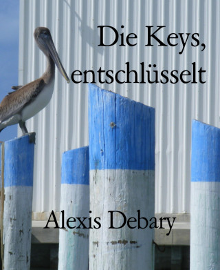 Alexis Debary: Die Keys, entschlüsselt