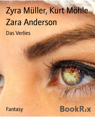 Zyra Müller, Kurt Möhle: Zara Anderson