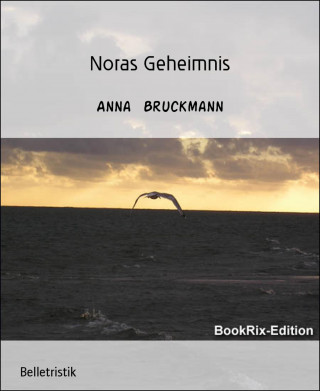 Anna Bruckmann: Noras Geheimnis