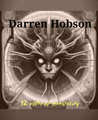 Darren Hobson: 12 Volts Of Eccentricity