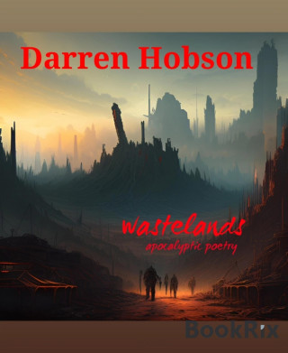 Darren Hobson: Wastelands