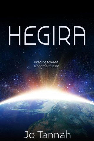Jo Tannah: Hegira
