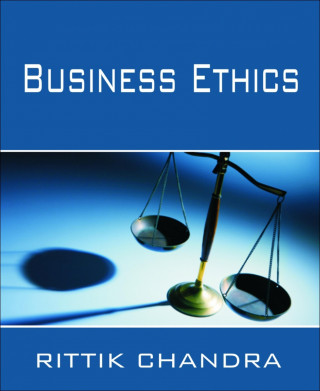 Rittik Chandra: Business Ethics