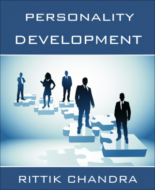 Rittik Chandra: Personality Development