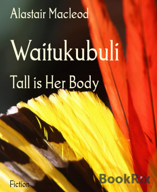 Alastair Macleod: Waitukubuli