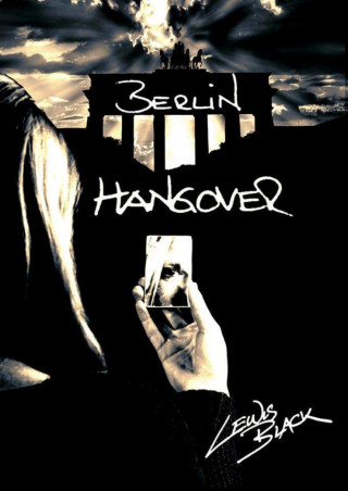 Lewis Black: Berlin Hangover