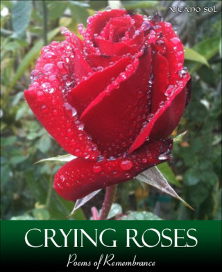 Xicano Sol: Crying Roses