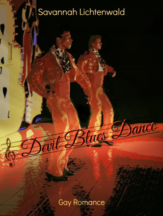 Savannah Lichtenwald: Devil Blues Dance