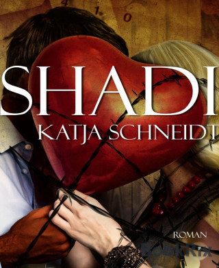 Katja Schneidt: Shadi