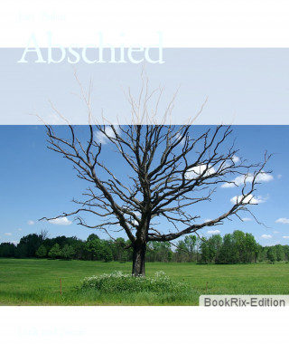 Jean Philou: Abschied