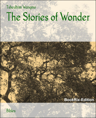 Tsheultrim Wangmo: The Stories of Wonder