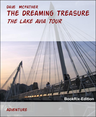 Dave McFather: The Dreaming Treasure