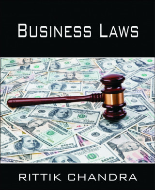 Rittik Chandra: Business Laws