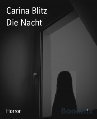Carina Blitz: Die Nacht