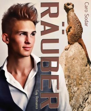 Caro Sodar: Räuber