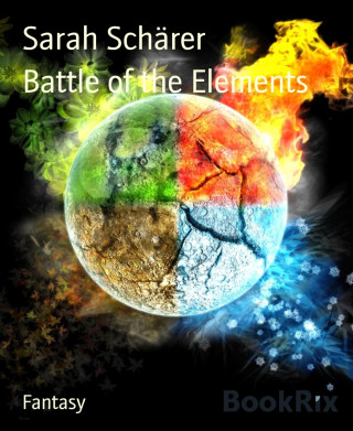 Sarah Schärer: Battle of the Elements