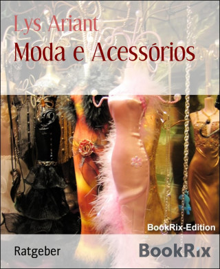 Lys Ariant: Moda e Acessórios