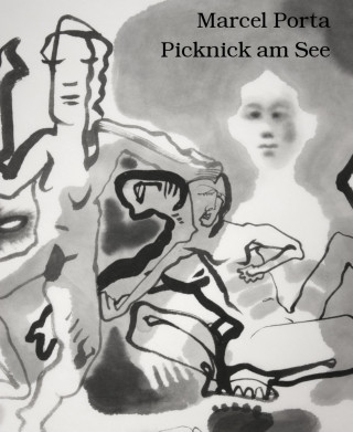 Marcel Porta: Picknick am See