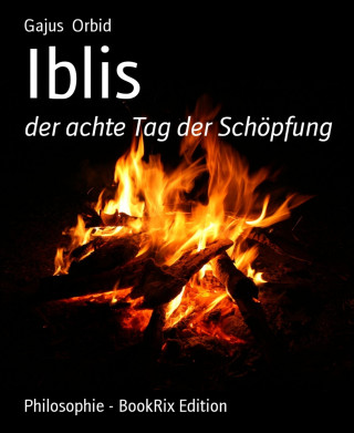 Gajus Orbid: Iblis