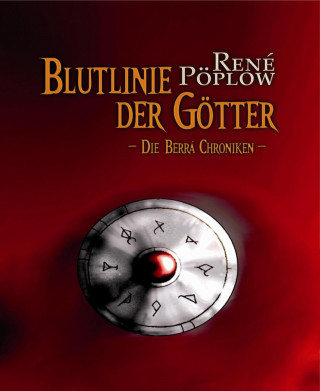 René Pöplow: Blutlinie der Götter