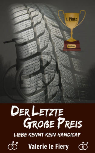 Valerie le Fiery: Der letzte Große Preis