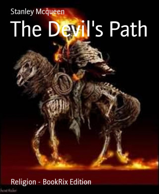 Stanley Mcqueen: The Devil's Path