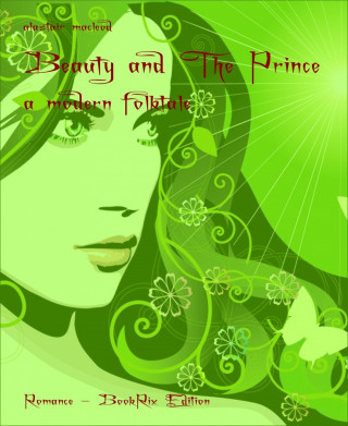 alastair macleod: Beauty and The Prince