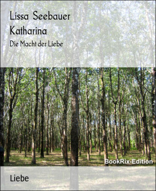 Lissa Seebauer: Katharina