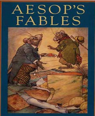 By Aesop: Aesop's Fables