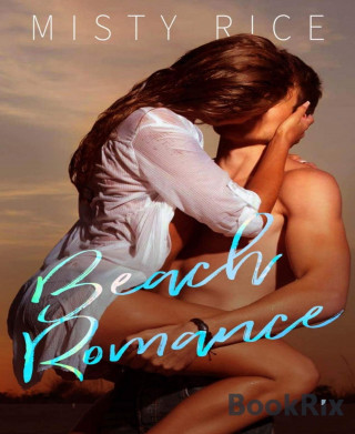 Misty Rice: Beach Romance