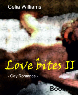 Celia Williams: Love bites II