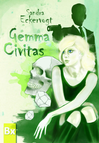 Sandra Eckervogt: Gemma Civitas