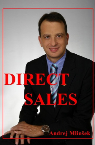 Andrej Mlinšek: Direct Sales