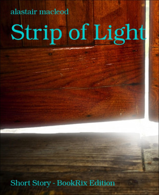 alastair macleod: Strip of Light