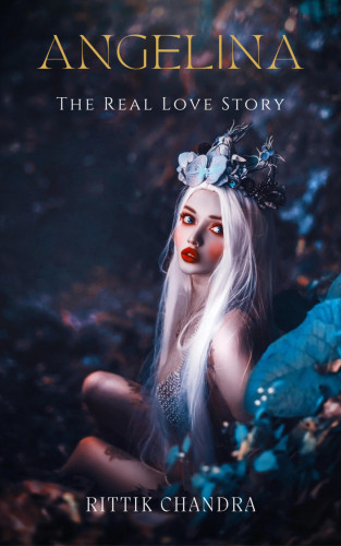 Rittik Chandra: Angelina- The Real Love Story