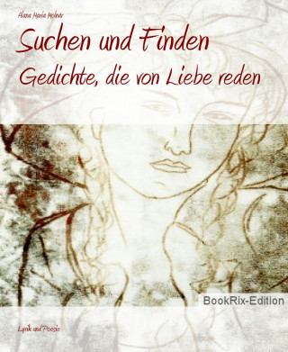 Alana Maria Molnár: Suchen und Finden