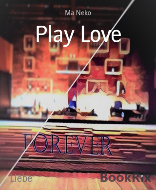 Ma Neko: Play Love