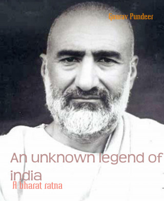 Gaurav Pundeer: An unknown legend of india