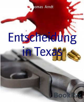 Thomas Arndt: Entscheidung in Texas