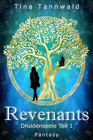 Tina Tannwald: Revenants