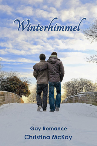 Christina McKay: Winterhimmel