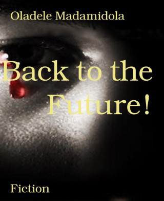 Oladele Madamidola: Back to the Future!