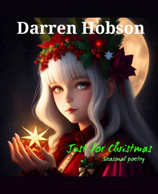 Darren Hobson: Just For Christmas