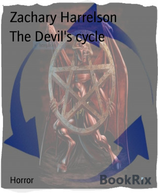 Zachary Harrelson: The Devil's cycle