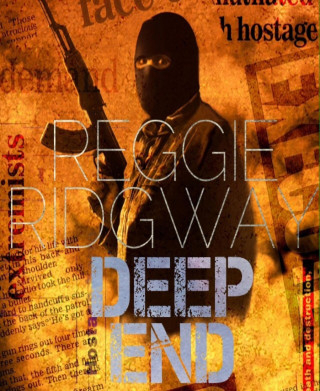 REGGIE RIDGWAY: DEEP END