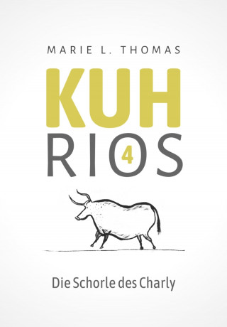 Marie L. Thomas: Kuhrios 4