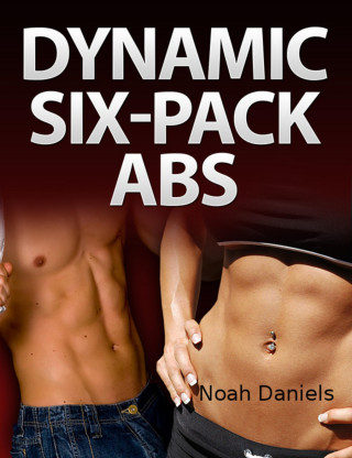 Noah Daniels: Dynamic Six-Pack Abs