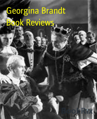 Georgina Brandt: Book Reviews