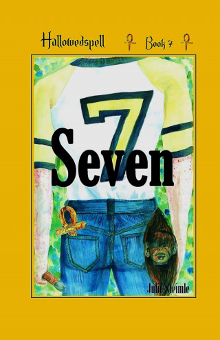 Julie Steimle: Seven