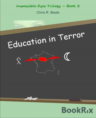 Chris Beals: Education In Terror